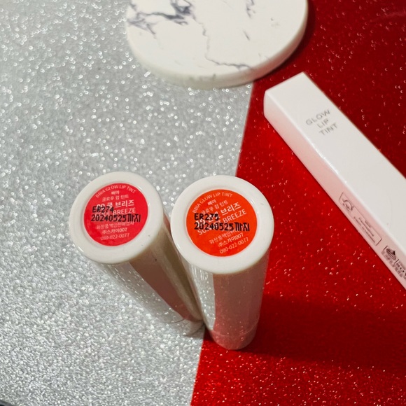 BBIA GLOW LIP TINT 💋 - Picture 4 of 7